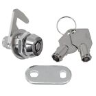 Protect Your Tools With A Tubular Camlock 90 Degree Hook Cam Keys Provided