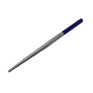 Jewellers Acero Endurecido Mandril Triblet Talla 5,5 mm-12 mm Hoja de Trigo TT1 - Imagen 1 de 1