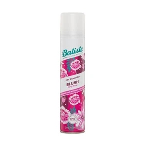 Batiste Blush Dry Shampoo – Floral Scent, Oil Control, Volume for All Hair - Picture 1 of 14