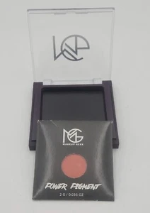Makeup Geek Power Pigment & Eyeshadow Pan Dynamic New in box - Picture 1 of 5