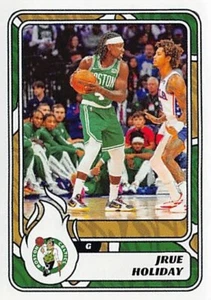 NBA 2024-25 Panini Stcker & Card Collection (Pick your Card) - Picture 1 of 116