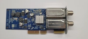 Dreambox DVB-S2X FBC Multistream Twin Tuner (8 demodulatori) - Foto 1 di 2