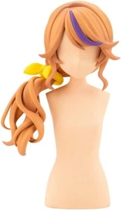 KOTOBUKIYA 1/10 Sousai Shojo Teien Arrange Wig Side Down Hair Plastic Model Kit - Picture 1 of 7