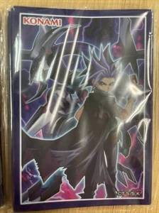Yuto Yugioh Day Promo Mangas 20×2 - Imagen 1 de 4