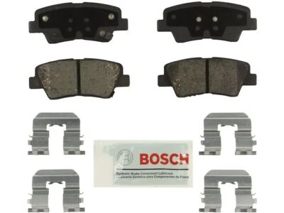 Juego de pastillas de freno traseras Bosch 49567KGBM 2012 2013 2014 2015 para Kia Optima 2011-2016 Foto 1 de 2