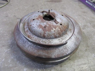 1953 1954 Chevrolet Belair 210 235 6 цилиндров двигателя воздушный фильтр очиститель корпуса - Изображение 1 из 3