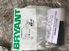 Bryant 70620NC Hubbell Leviton 2313 L6-20 Female Connetor Body New In Package 