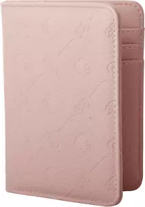 Sanrio Reisepasshülle für Reisen Damen offizieller Führerschein, Accessoires, Blush Pas - Bild 1 von 12