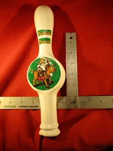 Rudolph's Reserve Beer Tap Handle - Picture 1 of 6