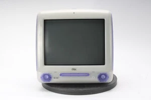 Apple iMac G3/400 DV Slot Load PowerPC 750 400MHz/512MB/10GB HDD - Fruit Edition - Bild 1 von 6
