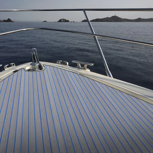 Teak EVA Schaum Yacht Kajak Deck Teppich Boot Pads Bodenbelag Matte 240x60/90cm - Bild 1 von 53