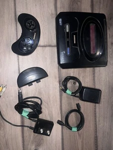 Samsung Super Aladdinboy One Wireless Controllers Set Sega Genesis MD Korean - Picture 1 of 15