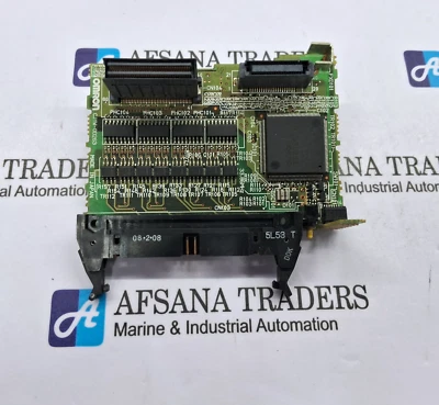 OMRON | CJ1W-OD263 | CJ1W-0D263 | 0938142-7A(1) | PRINTED CIRCUIT BOARD - Image 1 of 4