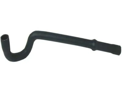 For 1985-1989 BMW 635CSi Radiator Hose 29756VHSV 1987 1986 1988 - Image 1 of 2