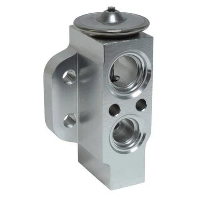 For Audi Q5 2009-2012 UAC EX9755C A/C Expansion Valve Foto 1 de 2