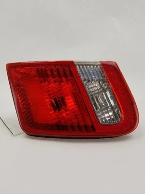 Passenger Tail Light Sedan 4 Door Lid Mounted Fits 03-07 SAAB 9-3 267300 - Image 1 of 4
