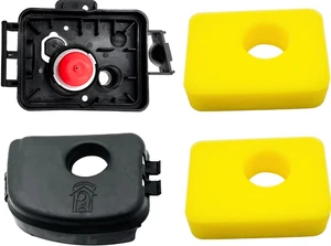 Luftfilterdeckel & Luftfilter für Murray 300E 500E Serie MTD 125cc - 140cc - Bild 1 von 8