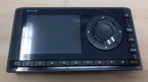 Sirius XM Onyx XDNX1 Satellite Radio Receiver Only Remote Listening, Tested READ - Picture 1 of 7