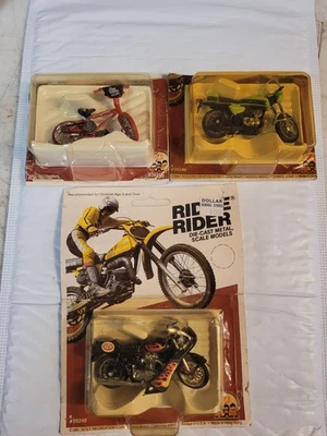 3 KAWASAKI Mach 3 Intex 1981 vintage, mangosta, café racer #29240 Foto 1 de 4