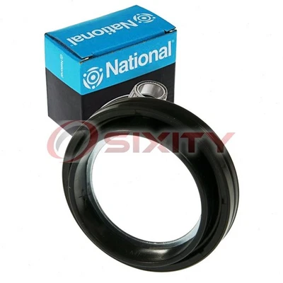 National Front Inner Axle Spindle Seal for 1993-1994 Ford Explorer Driveline pu - Image 1 of 4