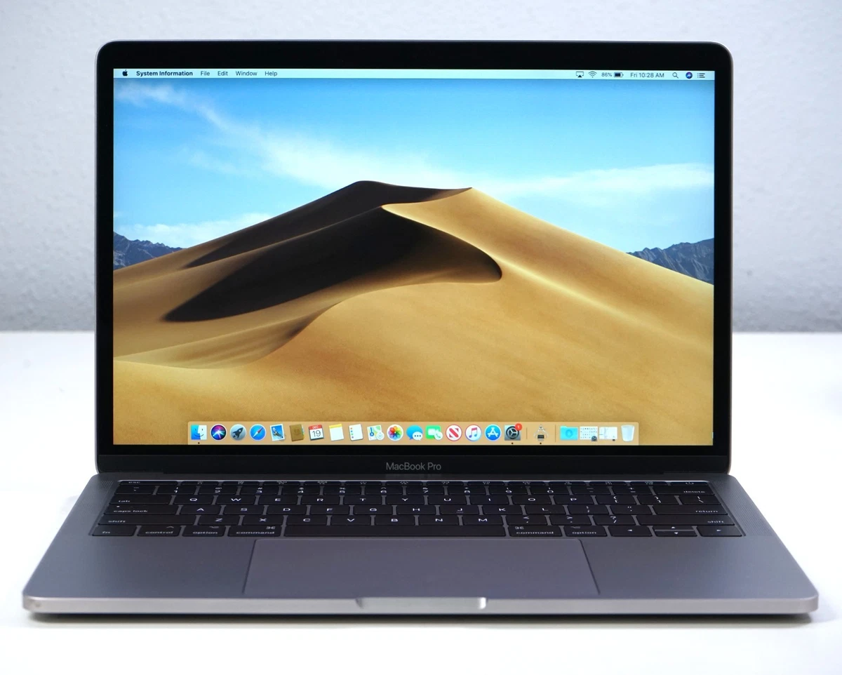 2017 Apple MacBook Pro Laptops for sale | eBay