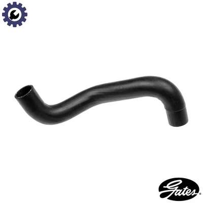 MANGUERA RADIADOR 05-4110 PARA TOYOTA COROLLA/ALTIS/iM/QUEST VERSO/VAN AURIS BLADE Foto 1 de 4