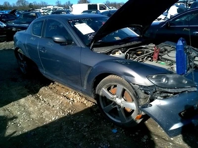 Motor de arranque compatible con 04-08 MAZDA RX8 1046697 Foto 1 de 4