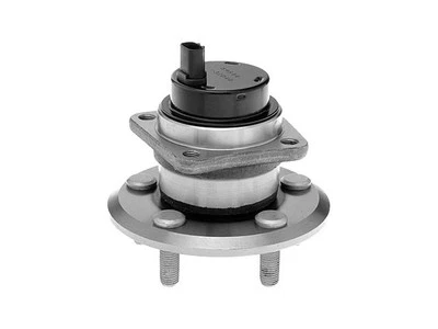 Conjunto de buje de rueda trasero para Scion tC 2005-2010 71849QGSG 2008 2006 2007 2009 Foto 1 de 2