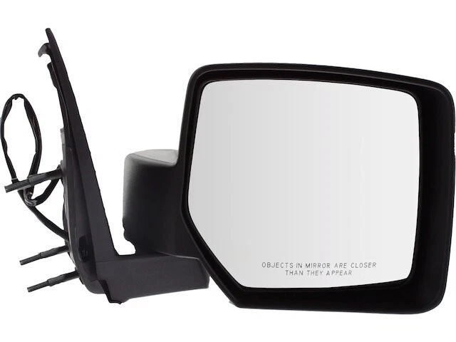 Правое зеркало для 2008-2012 Jeep Liberty 2009 2010 2011 DD846SR дверное зеркало - Изображение 1 из 1