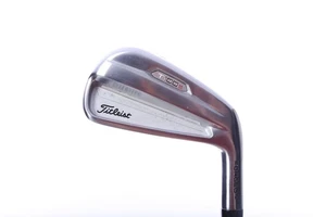 Titleist 2021 T100S 4-Iron Stiff Flex Steel Shaft Excellent - Picture 1 of 8