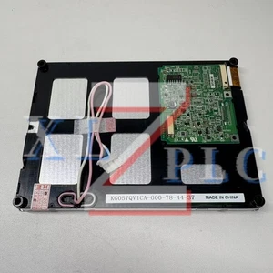 1 PIEZA Nueva Pantalla LCD Kyocera KG057QV1CA-G00 En Caja* - Imagen 1 de 5