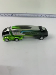 ANKI Overdrive Expansion - Freewheel Supertruck (Gravity Trap) Takeover Bad Batt - Imagen 1 de 2