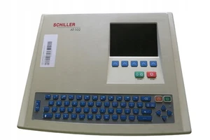 SCHILLER CARDIOVIT AT-102 - Imagen 1 de 14
