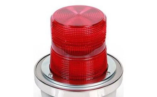 50R-N5-40WH Edwards Signaling Visual Signaling Devices, 50 Series Adaptabeacon, - Image 1 of 1