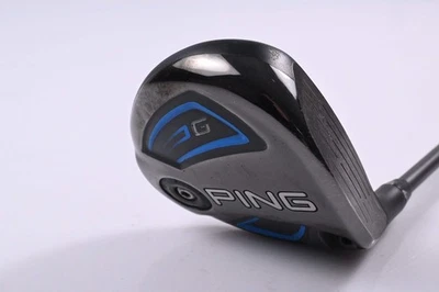 Ping G Series #5 Wood / 17.5 Degree / Regular Flex Ping Alta 65 Shaft - Image 1 of 4