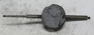 SPI Dial Indicator Test Gauge .001" - Image 1 of 4