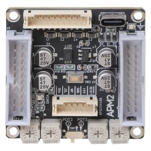 ADAU1701 High Precisions Sound Equalizers Module Band Parametric Controls DSPs - Picture 1 of 9