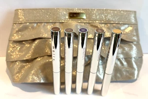 Mally Evercolor Shadow Sticks Extra 5 SHADES NEW WITH BAG - Picture 1 of 6
