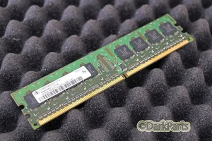 Infineon HYS64T64000HU-3.7-A 512MB Memory RAM PC2-4200U-444-11-A1 - Picture 1 of 1