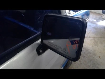 Espejo retrovisor lateral de pasajero manual 2 puntos de montaje para 83-90 RANGER 1335444 Foto 1 de 4