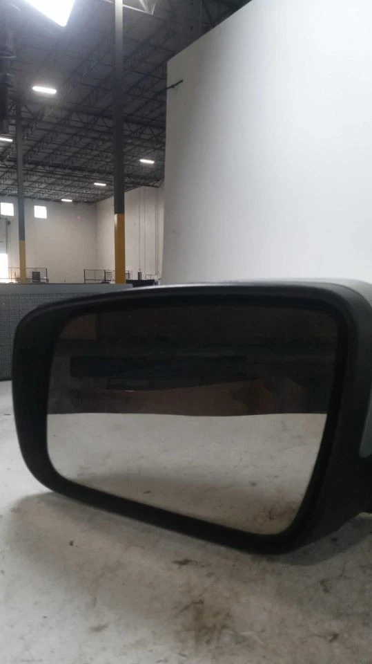 Espejo retrovisor lateral del conductor eléctrico con calefacción se adapta 05-07 QUINIENTOS 436911 Foto 1 de 1