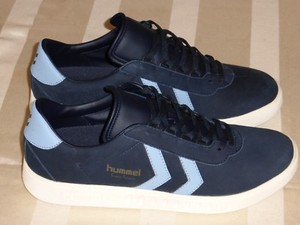 Hummel Leather Upper for Men for | eBay