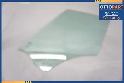 Ford Transit 150 250 2015-2021 conductor ventana delantera izquierda vidrio techo bajo OEM Foto 1 de 4