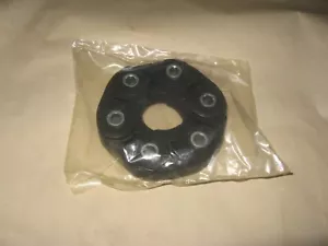 RUBBER COUPLING DRIVESHAFT FLEX JOINT for Tucson Sportage IX35 IX55 Maxcruz - Picture 1 of 4