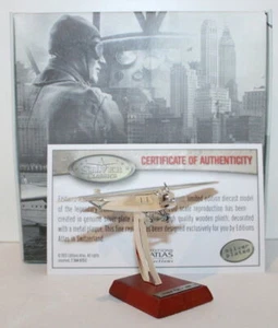 Atlas 1/200 Scale Diecast - 7 504 015 - 1920 Fokker F.III - Picture 1 of 3