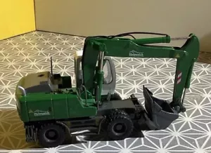 Norscot Liebherr Bagger in Maßstab 1:50. - Bild 1 von 4