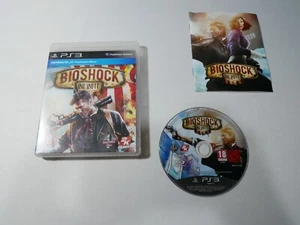 Bioshock Infinite Sony PS3 - Foto 1 di 2