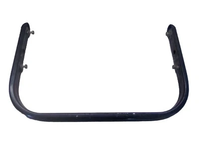 Conjunto de barra de agarre trasera para parachoques trasero Polaris Indy Trail Tour 550 2000 xc 500 600 700 Foto 1 de 4