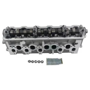 Testa cilindro per VW Transporter IV T4 5 Cilindri 2.4 AAB 908134 074103351A - Bild 1 von 9