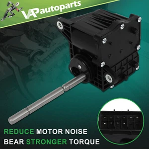 Transfer Shift Actuator Assy For 2003-2009 Lexus GX470 4.7L 36410-60083 - Picture 1 of 7